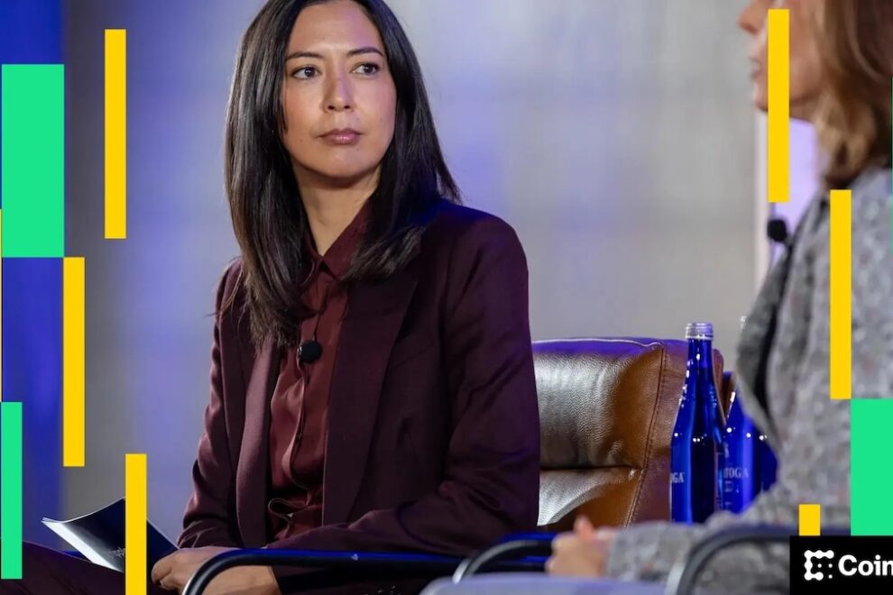 リップルのステーブルコイン、時価総額10億ドルの大台到達──成長加速に向けたM&A戦略について社長が語る