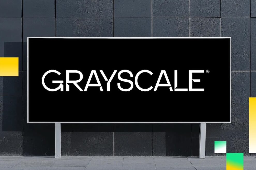 グレイスケールのDOGEとXRPの現物ETF、24日にNYSEへ上場
