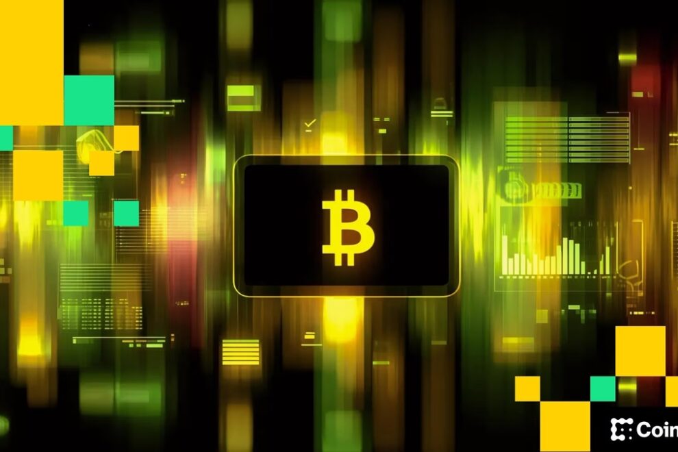 ビットコイン、5月以来初の9万4000ドル割れ──市場センチメントは「極度の恐怖」に