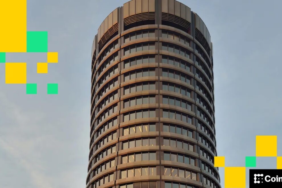 銀行の暗号資産保有に関する資本規制を見直す必要がある：バーゼル委議長