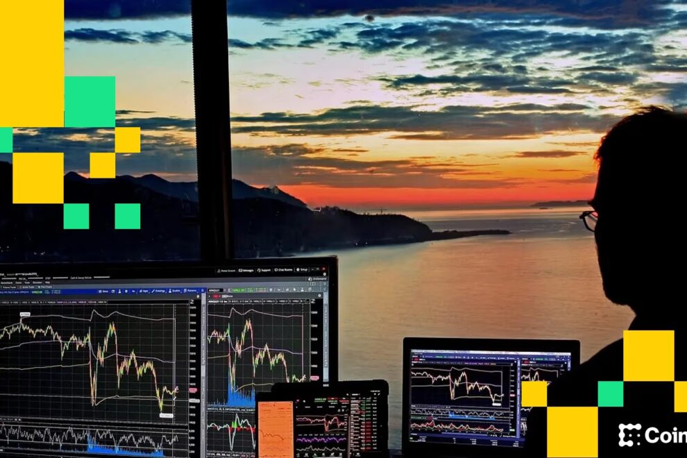 シティグループ、ビットコイン半減期シーズンの冷え込みを警告──ETF流出額は40億ドル近くに