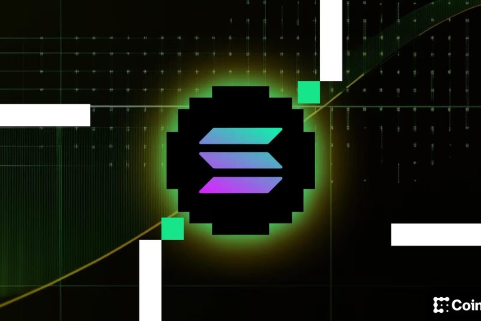 ソラナ現物ETF、取引開始から17日連続の資金流入──暗号資産市場下落でも需要拡大