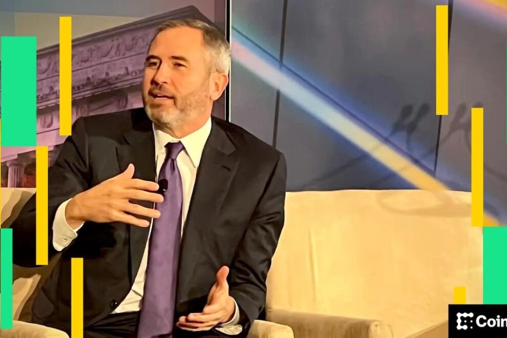 リップル、暗号資産ウォレット企業パリセードを買収──企業向け決済事業を拡大