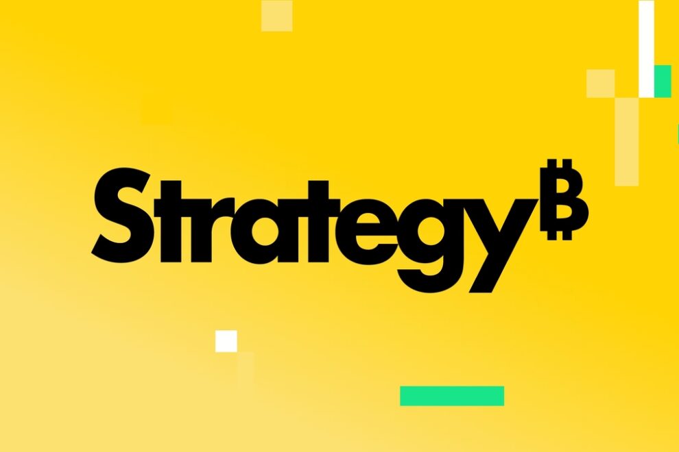 ストラテジー株、13カ月ぶりの安値に──だが、保有ビットコインに対して依然プレミアムで取引