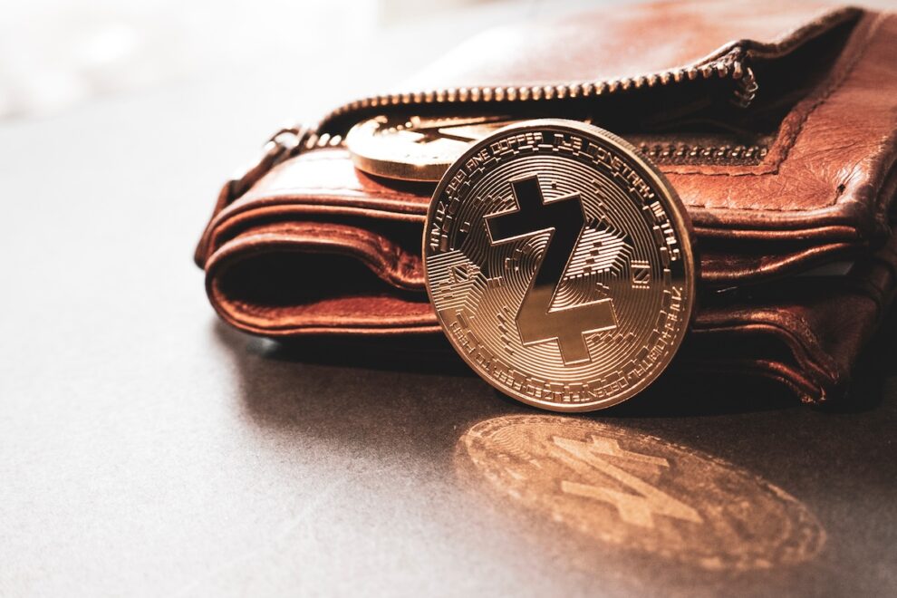 ジーキャッシュ、暗号資産トップ20入り──2018年以来初めて600ドルに到達