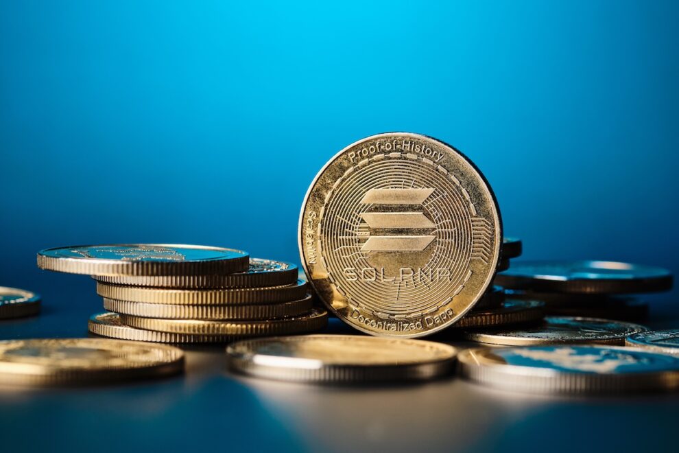 ソラナの上昇相場は終了──上昇トレンドラインを下抜け