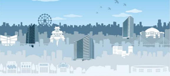 ケネディクス・リアルティ・トークン　大阪レジデンス　ー東西都市開発エリアー（デジタル名義書換方式）