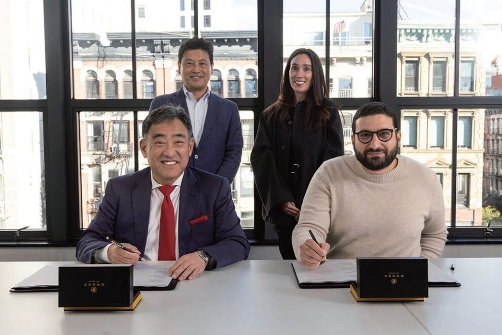 ソニー銀行、北米でステーブルコイン事業展開へ──米Bastionと提携、子会社設立も視野