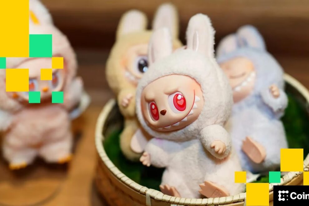 ビットコインは「デジタル版ラブブ」──Vanguard、暗号資産ETF取引解禁も否定的な姿勢変わらず