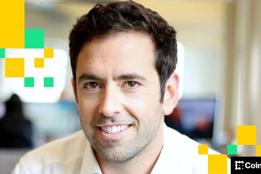 Canton Network開発企業、ウォール街大手から戦略的投資を獲得