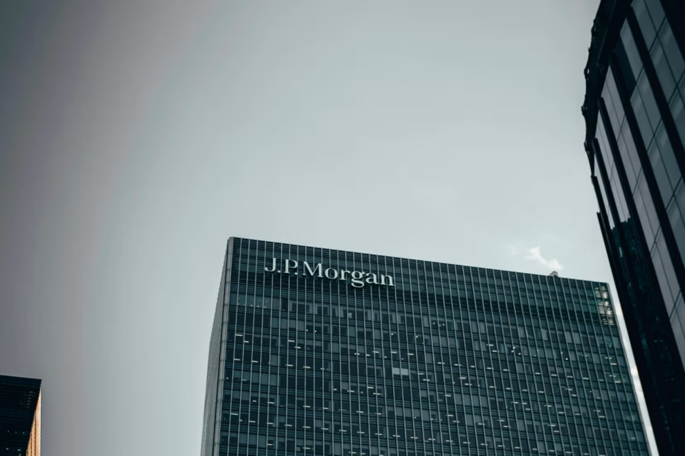 ステーブルコイン市場、2028年までに6000億ドルに成長する可能性：JPモルガン