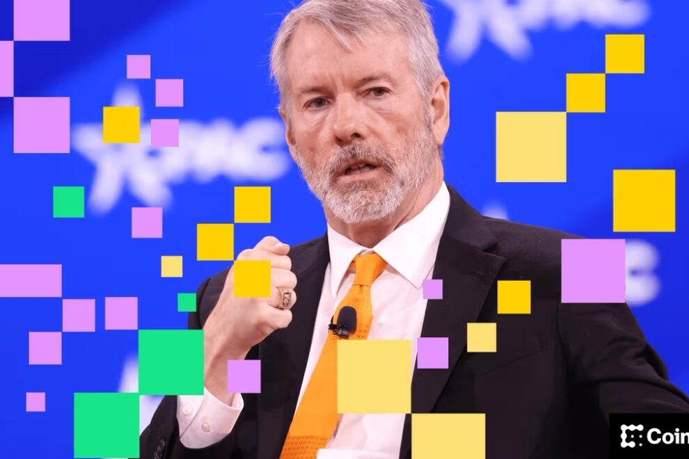 ストラテジー、14億4000万ドルの現金準備金を確保──2025年の利益、BTC利回り目標を大幅下方修正