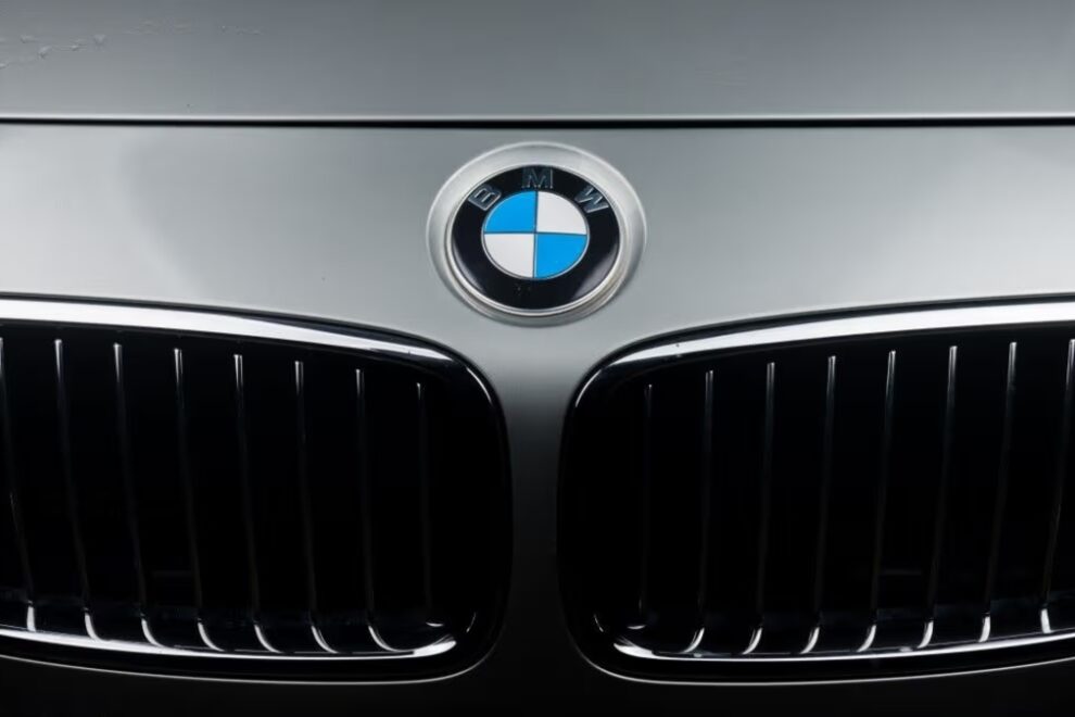 BMW、外国為替取引の自動化のためJPモルガンのKinexysを採用