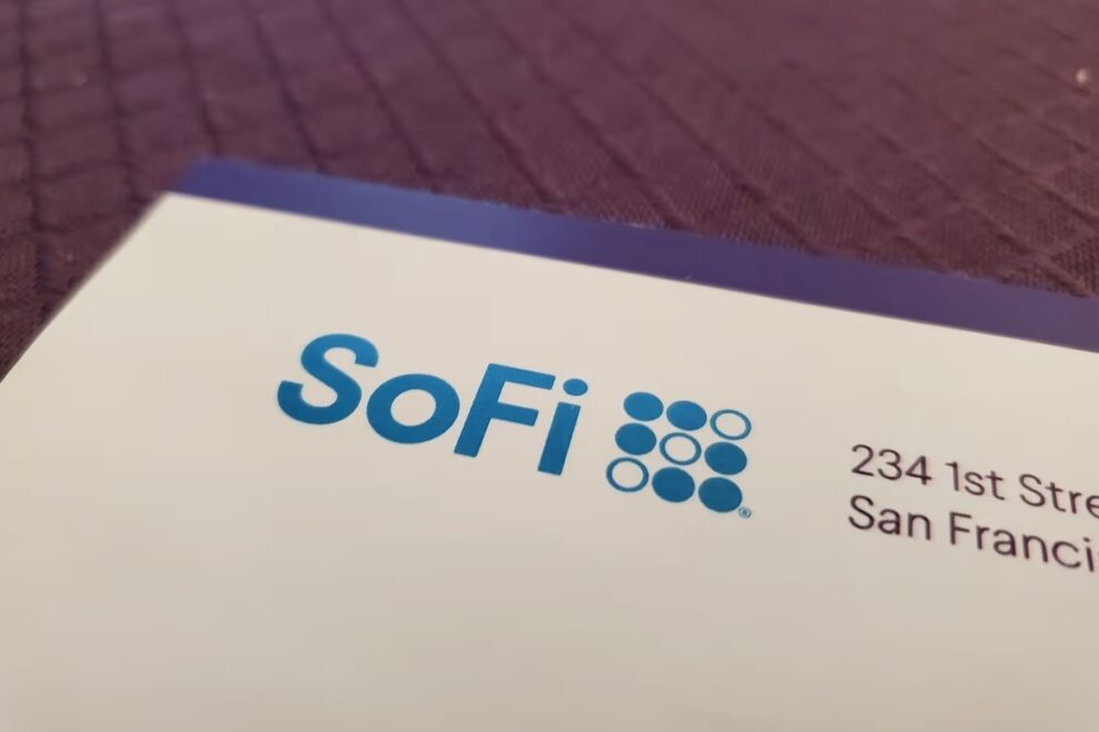 SoFi、国法銀行として初のステーブルコインを発表
