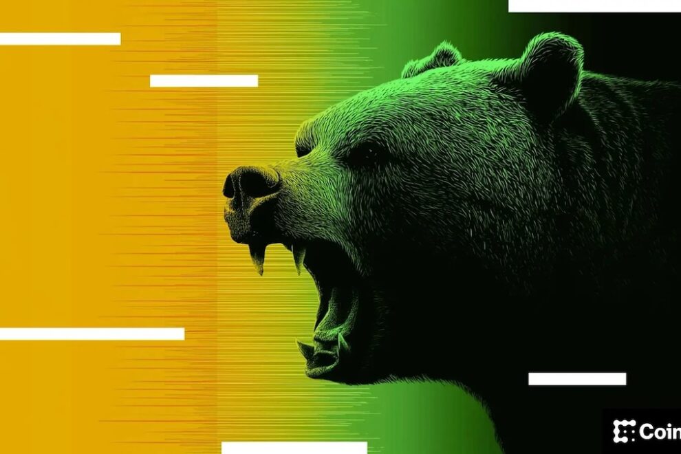 アルトコイン、急落──ビットコインが8万5000ドル割れで、約860億円の清算が発生