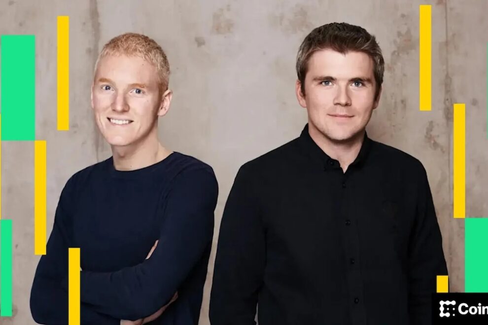 ストライプ、暗号資産決済スタートアップのヴァローラを買収──ステーブルコイン分野への進出を加速