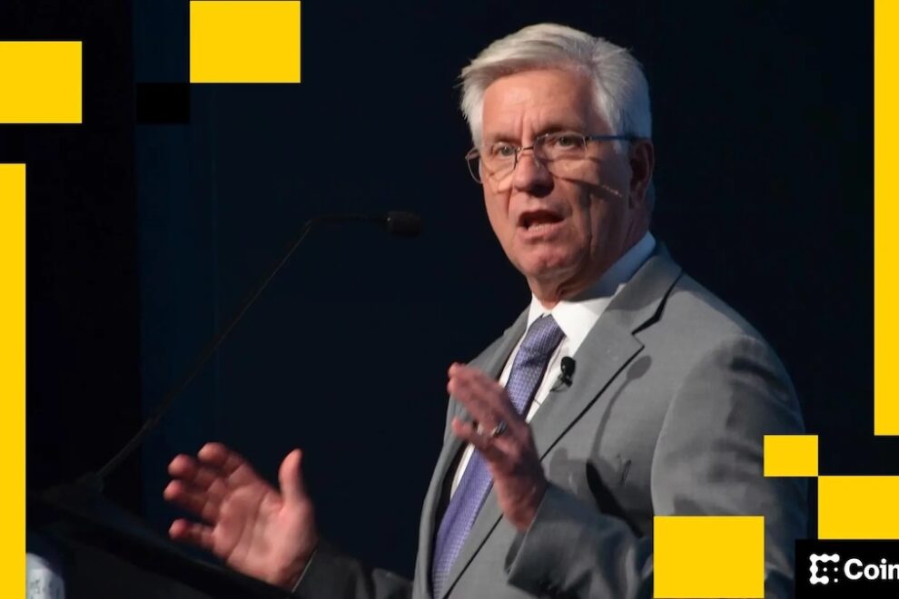 FRB、暗号資産企業を想定した簡易版マスター口座開設へ一歩前進