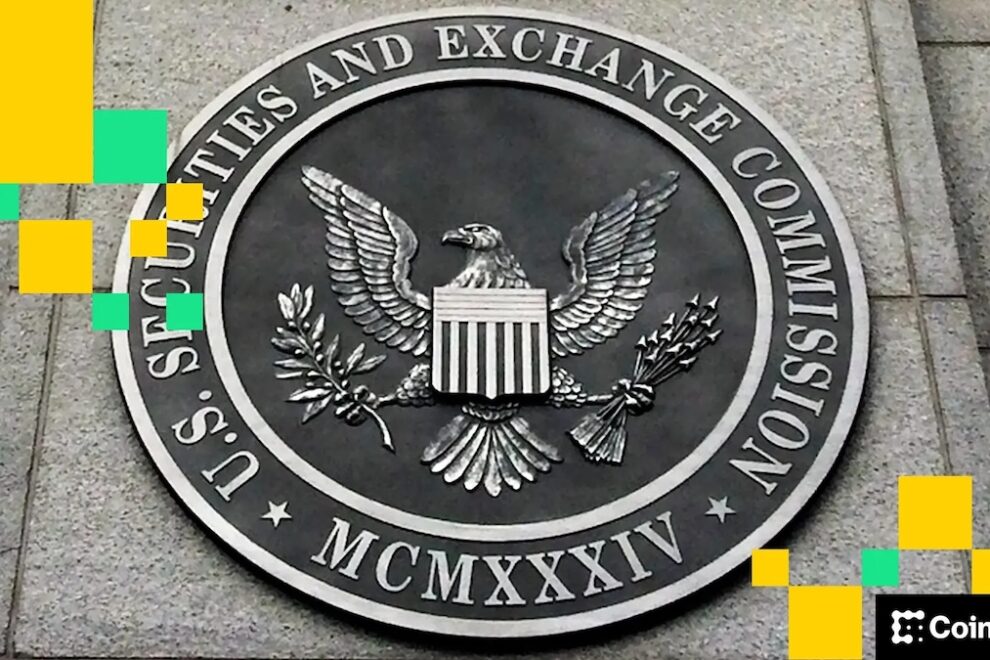 米証券取引委、トークン化された株式に暗黙の承認