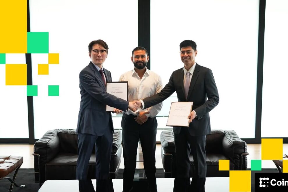 マレーシア王室、リンギット建てステーブルコインの発行を発表