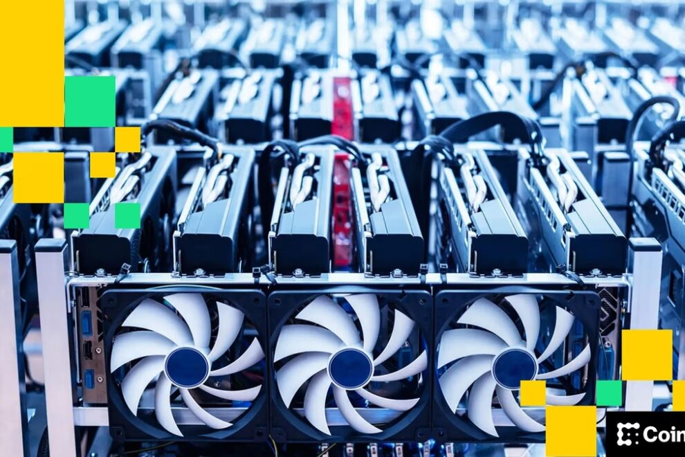 マレーシア、1万4000のビットコインマイニングリグを閉鎖するため対策委員会を結成：ブルームバーグ