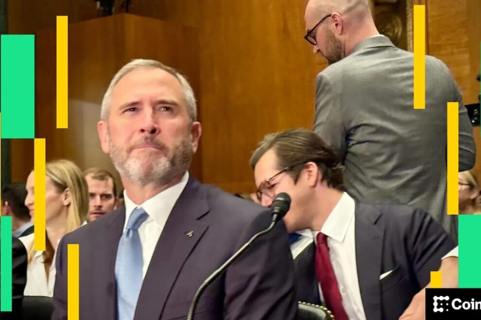 リップル、サークル、ビットゴーを含む5つの暗号資産企業、米信託銀行として条件付き認可