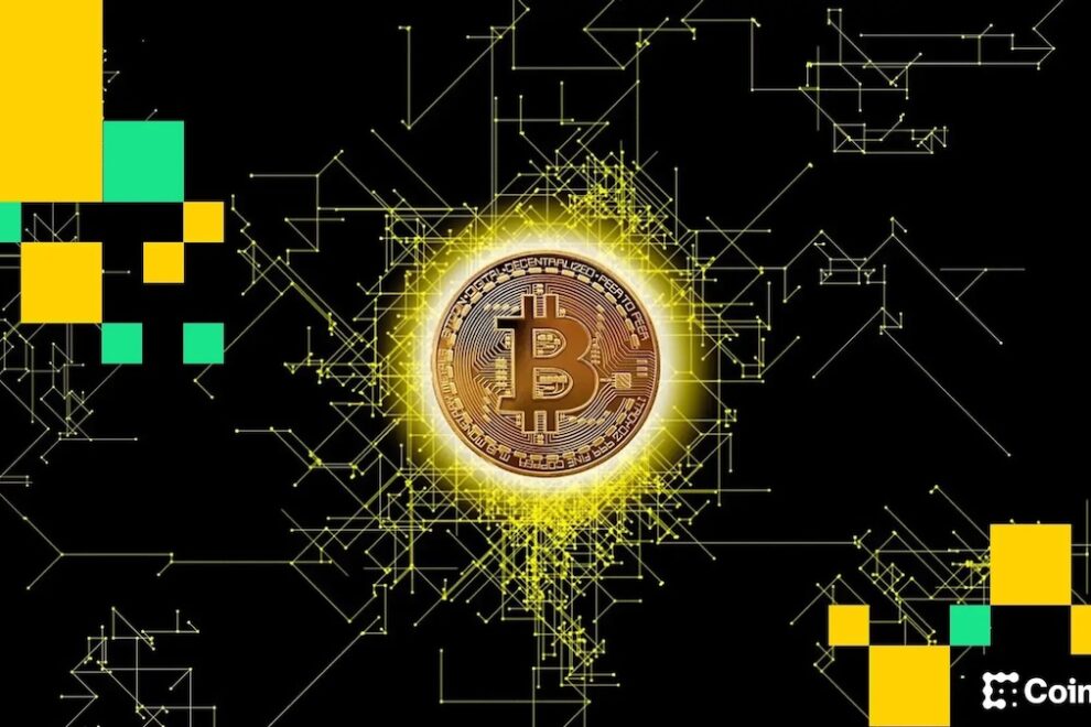 ビットコインの「ベースケース」予測価格、14万3000ドル：シティグループ