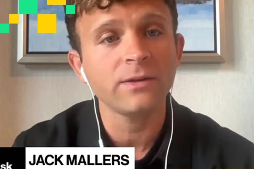 BTCトレジャリー企業Twenty One、NYSE上場初日に25%急落──PIPE価格10ドル付近で推移