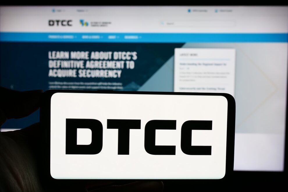 DTCC、米国債のトークン化でDigital Assetと提携──Canton Network上で発行へ