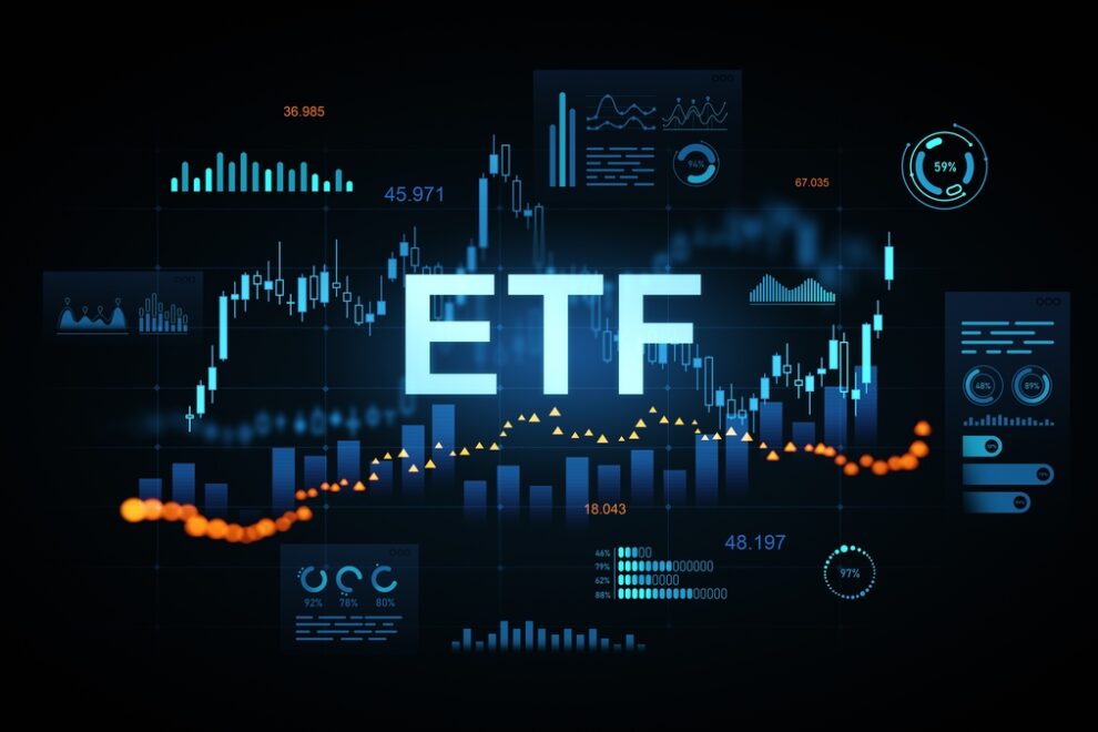 ビットコインを夜間のみ保有する「アフターダークETF」をSECに申請：米資産運用会社