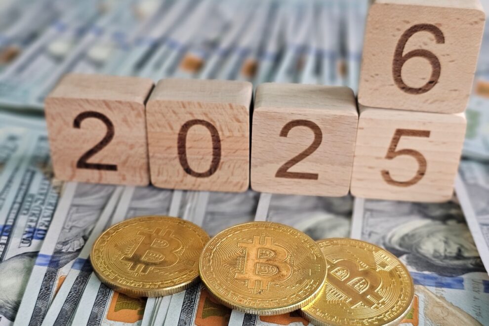 ビットコイン、2026年は「トップパフォーマー」に：VanEck
