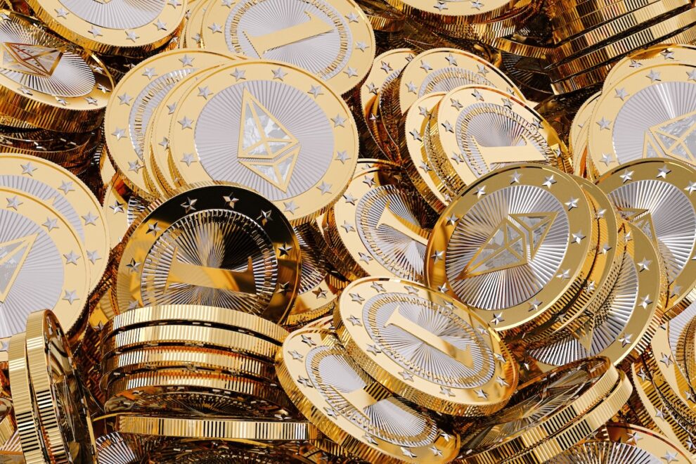 ETHZilla、約116億円相当のETH売却──DAT戦略からの転換へ