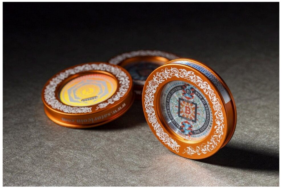 グラコネ、Satori Coin Giのチャリティーオークションで約400万円相当をNPO5団体に寄付